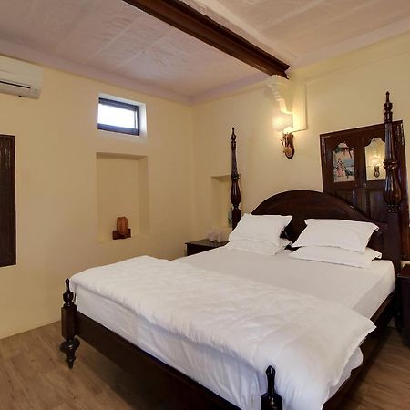 Jawai Castle Resort - A Heritage Hotel In Jawai Leopard Reserve Bisalpur Esterno foto